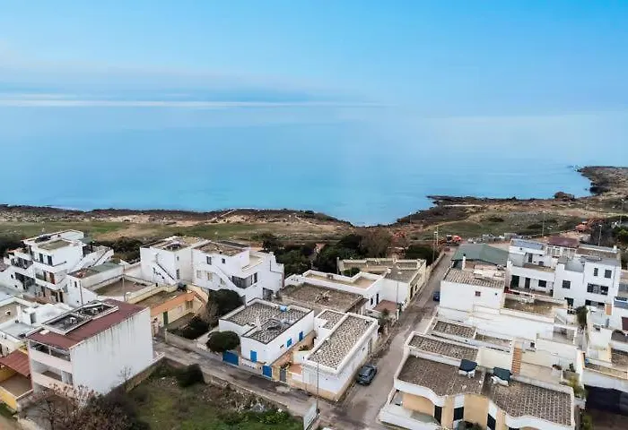 Petracca Torre San Giovanni Ugento